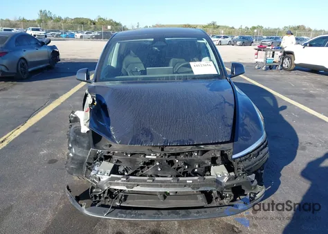 2026 Tesla Model Y from USA, damaged, VIN 7SAYGDED6TA474008